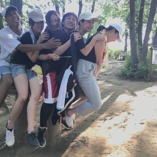 8月11.18.25日体験大歓迎✨‼︎9月の合宿もメンバー募集中✨！