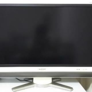 SHARP 32インチTV📺