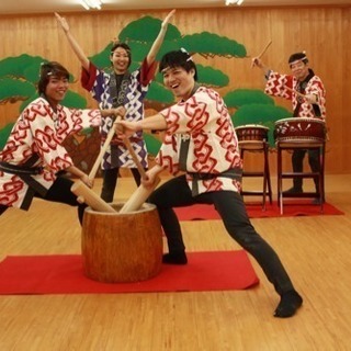 パフォーマー募集中！！