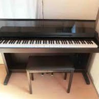 電子ピアノ　YAMAHA  Clavinova CLP-153 95年製