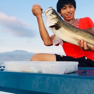 釣り仲間募集 − 岐阜県