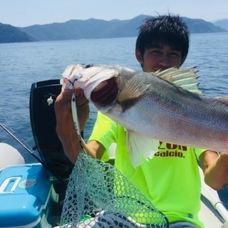 釣り仲間募集 - 羽島市
