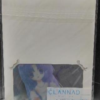 CLANNAD-クラナド- クリアラミカードE 一ノ瀬ことみ　新品未開封の画像