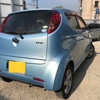 H17年式！R2！車検30年10月！の画像