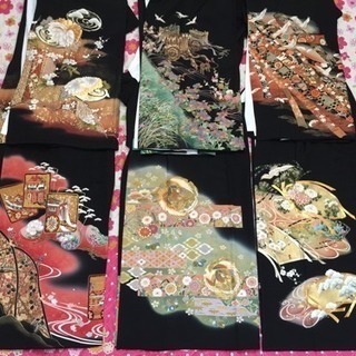 🌸完売🌸 違う欄で新たに出品してます。 お留袖 お着物 結婚式 礼装 正装 母親 お母様 和装  親族 きもの  結婚式母親 結婚式着物 着物 第一礼装の画像