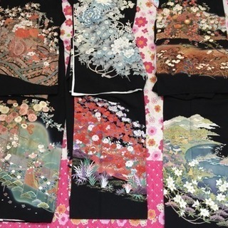 🌸完売🌸 違う欄で新たに出品してます。 お留袖 お着物 結婚式 ...