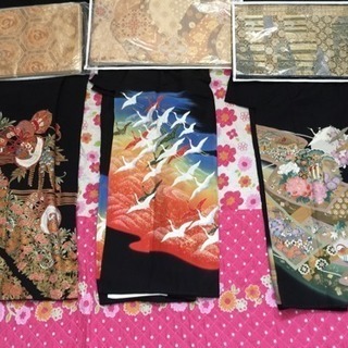🌸完売🌸 違う欄で新たに出品してます。 お留袖 お着物 結婚式 礼装 正装 母親 お母様 和装  親族 きもの  結婚式母親 結婚式着物 着物 第一礼装の画像