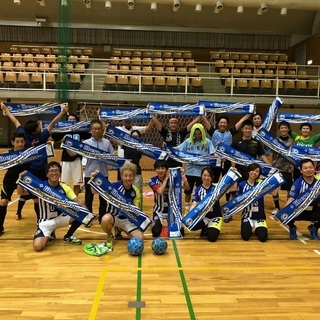 【☆★☆どしろうとフットサルメンバー☆★☆求む！！！】【☆★☆も...