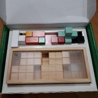 ペンタキューブの画像