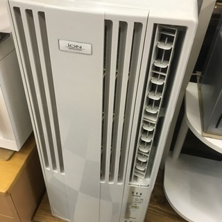 窓用エアコン コロナ 2014年