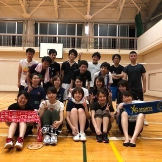 初心者向けバスケやります😍