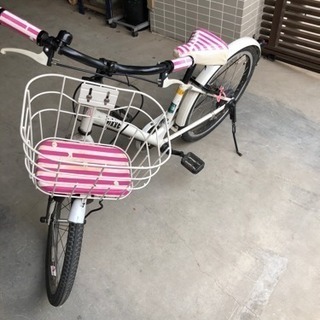 子供用自転車 bikke  値下げ