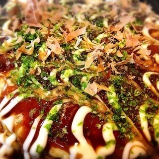 🍀粉ものパーティー開催😋✨🤩