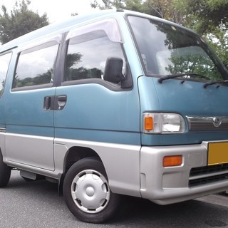☆コミコミ総額12万円ポッキリ提供！絶好調です！5速MT車！エア...