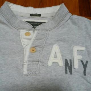 アバクロンビーTシャツの画像