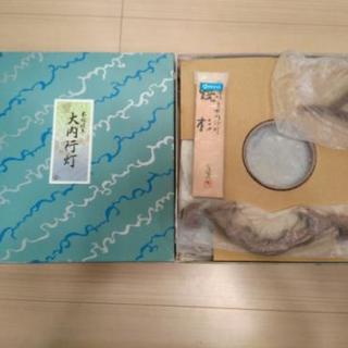 お盆飾り　岐阜大内行灯　美品の画像