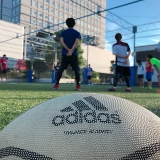 2022/４月　横浜で楽しく体を動かしませんか♪