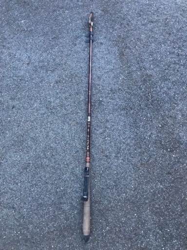 Daiwa 釣り竿 チヌ チンタ クロダイ 