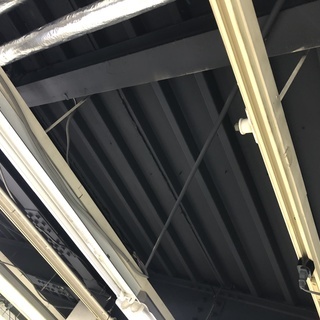 塗装作業のお手伝いお願いします。