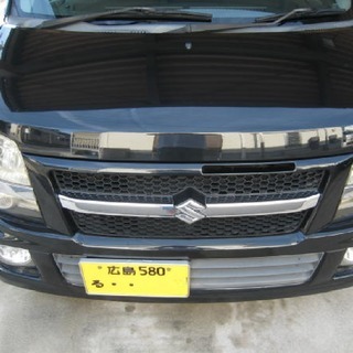 売却済み たくさん問い合わせありがとうございました ワゴン　ＲＲ...