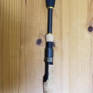 イマカツ×デジーノ　ロデオライド　バスロッドの画像