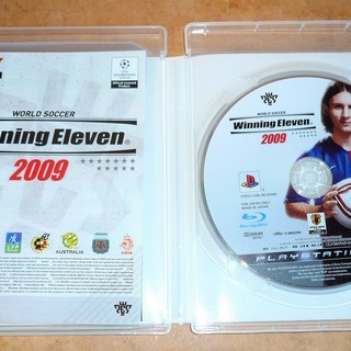 ☆PS3/WORLD SOCCER Winning Eleven...