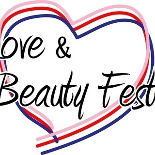 Love and Beauty Festa 2018 9月15日...