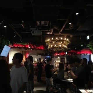 暇人募集