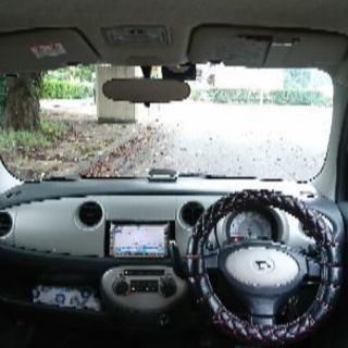 車検32年7月17日❗ムーヴラテ❗個人‼️の画像