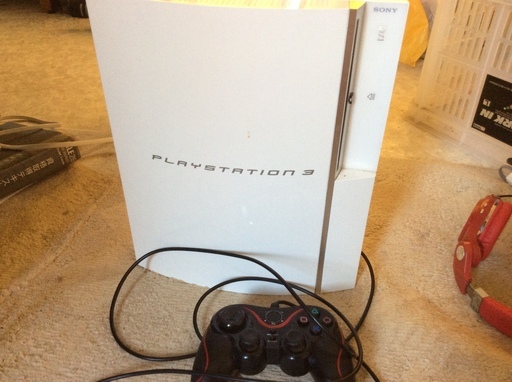 PS3 PS3