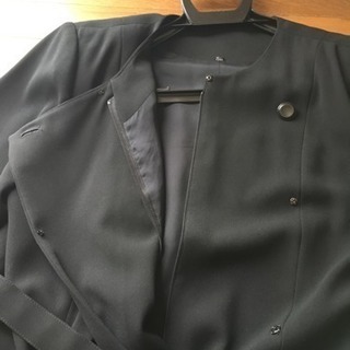 15号  礼服  中古の画像