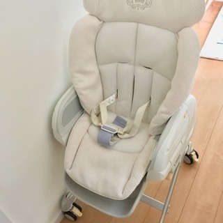 コンビ ハイローチェア ロアンジュ