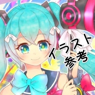 イラストサークル(創作仲間募集)