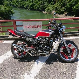 ツーリング仲間募集中