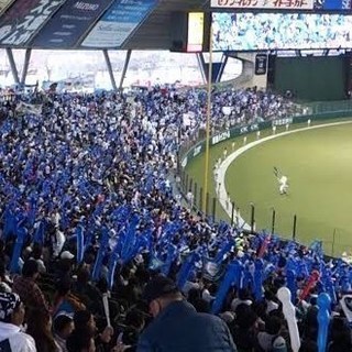 【野球観戦】８月１５日　西武vsオリックス