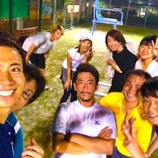 9月ソフトテニス日程