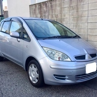 車検32年7月まで☆三菱コルト☆37000キロ