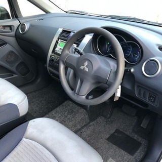 車検32年7月まで☆三菱コルト☆37000キロの画像