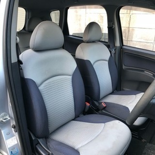 車検32年7月まで☆三菱コルト☆37000キロの画像