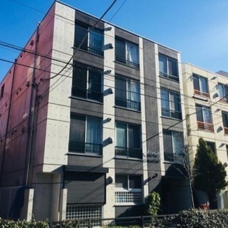 築浅デザイナーズマンション！敷金礼金0円！