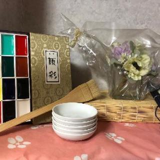 横浜駅徒歩5分 仏様の絵で心に癒やしを