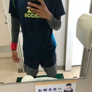 筋トレ仲間募集未経験年齢性別問わず