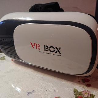 VR  box