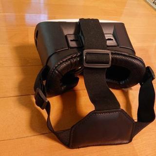 VR  boxの画像