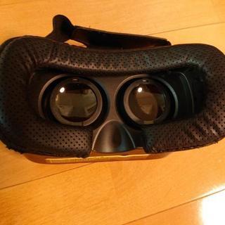 VR  boxの画像