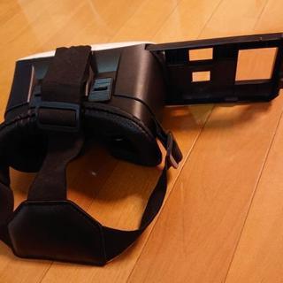 VR  boxの画像