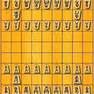 将棋友達募集中！