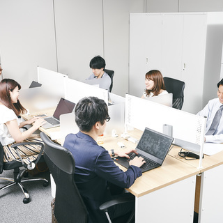 【副業OK！】週休2日&基本給25万円！急成長企業を支える事務職募集の画像