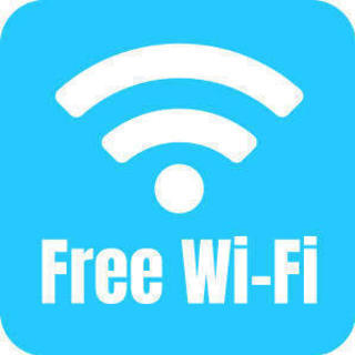 【インターネット・Free Wi-Fi設定します！】