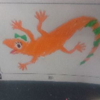 明日14日、梅田の『恐竜ランド』一緒に行って下さる方(*^▽^*)